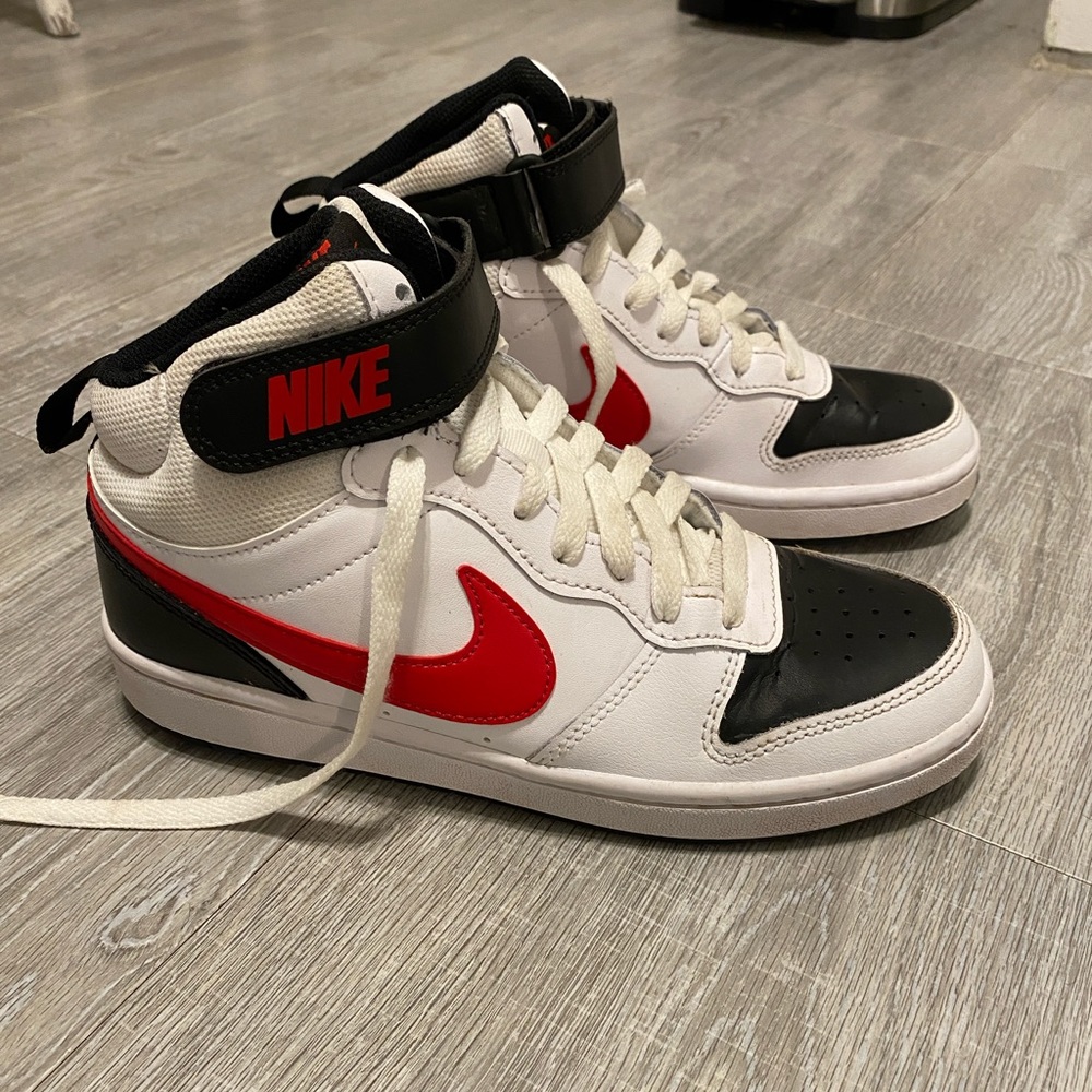 Nike High Tops